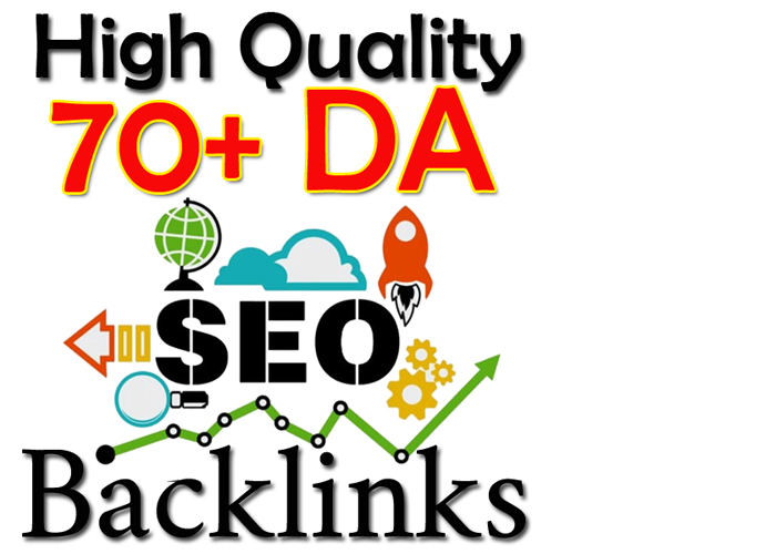 Build Backlinks High Point US United States